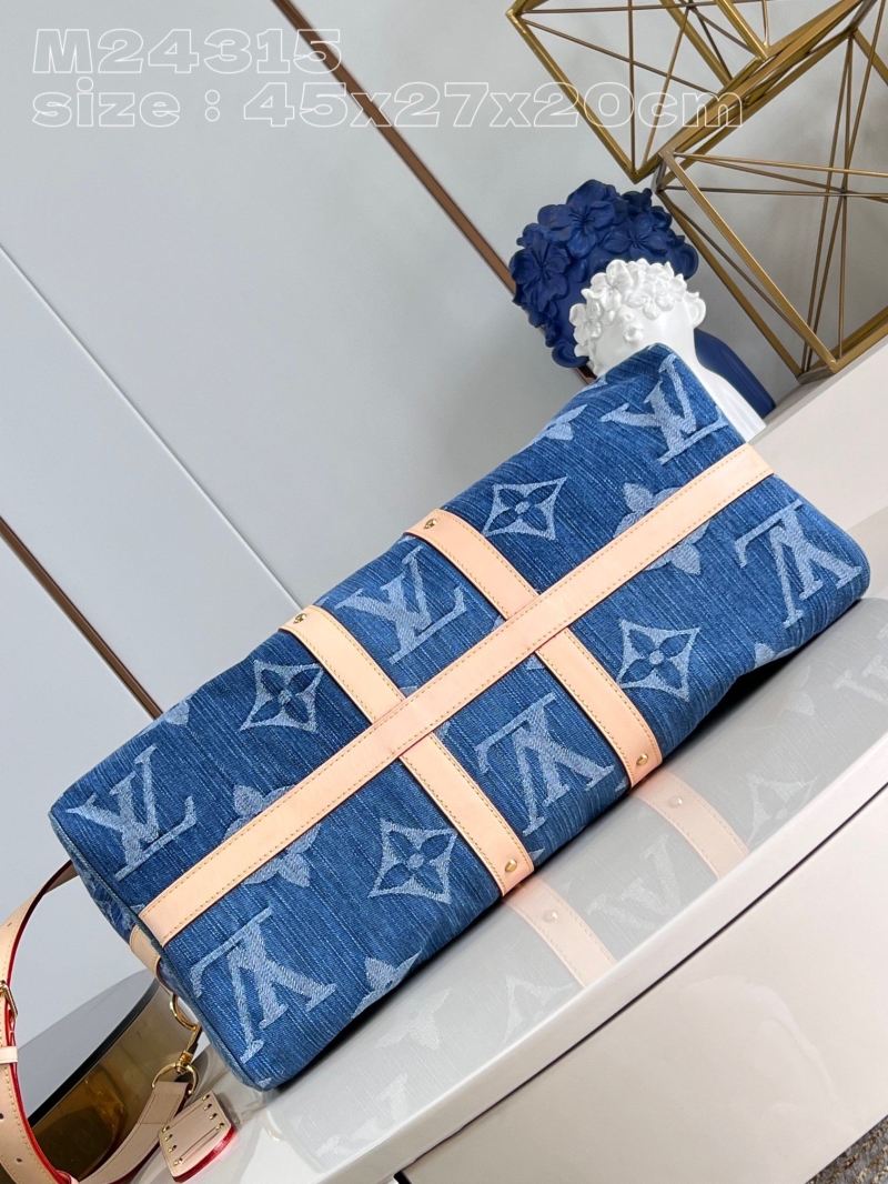 LV Travel Bags